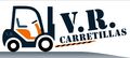 Carretillas V.R.