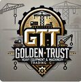 GOLDEN TRUST USED HEAVY EQUIPMENT &amp; MACHINERY TRADING L.L.C