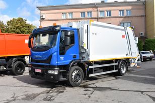 New АТ-5011 на шасси IVECO Eurocargo ML180E25