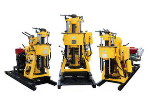 New SANROCK SRXY-130 CORE WATER WELL DRILLING RIG