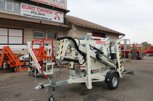 New MATILSA  Parma 12 T NIFTYLIFT 120 TE GENIE TZ-34 (available in stock)