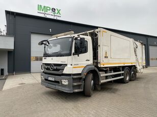 MERCEDES-BENZ AXOR