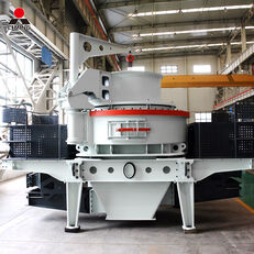 New Liming Wide Uses Good Quality Sand Maker Machine Sand And Gravel Crushi