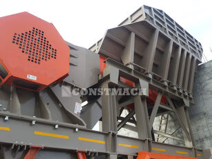 New CONSTMACH Vibrating Feeders - Crusher Feeding Machines