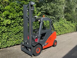 LINDE H35D-01 (NEW ENGINE APPROX 500 HOURS!)