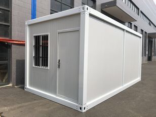 new accommodation container