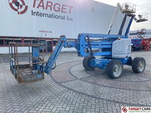 Genie Z-45/25 BOOM 4x4 Z45/25 DIESEL ARTICULATED WORK LIFT W/ JIB 1580 articulated boom lift