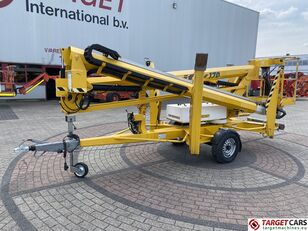 Niftylift 170HE   articulated boom lift