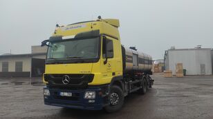 Madrog SMB 8000 asphalt distributor