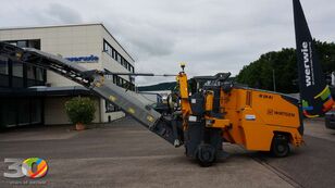 WIRTGEN W 50 Ri asphalt milling machine
