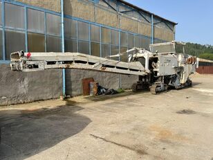 WIRTGEN W2100 asphalt milling machine