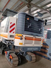 Wirtgen W200 asphalt milling machine