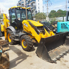 JCB 3CX backhoe loader