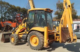 JCB 3CX 4CX  backhoe loader