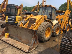JCB 4CX backhoe loader