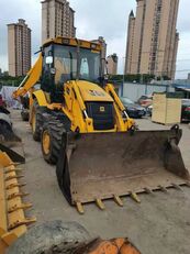 JCB JCB 3CX backhoe loader