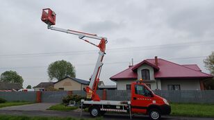 IVECO Daily 35S11 bucket truck