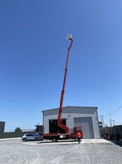 MAN TGL 8.180 bucket truck