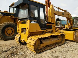 CATERPILLAR D5C/D5G/D5K/D5H/D5N bulldozer