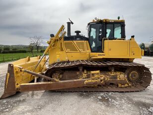 Komatsu D85PX-18 bulldozer