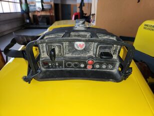 Wacker RT82 SC-2 RTSC2 compactor for sale image 7 Wacker RT82 SC-2 RTSC2 compactor image 7