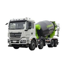 Zoomlion K9JB-R  concrete mixer truck