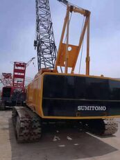 Sumitomo LS118 LS118RH 50 ton Sumitomo used crawler crane on sale