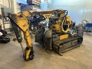 Brokk 250T Demolition Robot demolition excavator