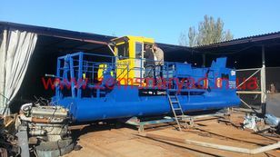 NSS Земснаряд НСС 250/40-ГР dredge