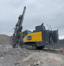 Atlas Copco FlexiROC D50-10SF drilling rig