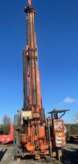 Hanjin D&B 35 Multi drilling rig