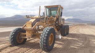 CATERPILLAR 12H grader