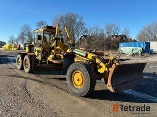 Nordverk 130 HV grader