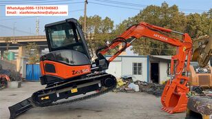 Hitachi ZX50 mini excavator for sale China Shanghai, BR39465