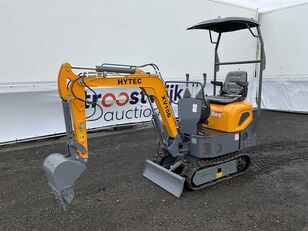 Hytec XV10B - Mini-Excavator - 2022 mini excavator