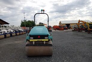 Ammann ARX 45 mini road roller