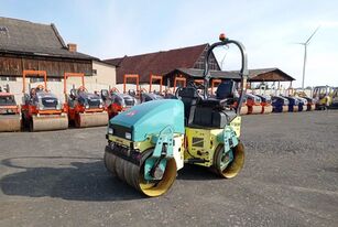 Ammann Walec drogowy AMMANN ARX 26 , 2015 rok mini road roller