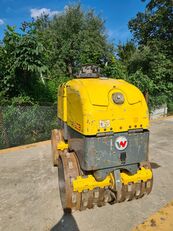 Wacker Neuson RT 82 SC3 2015 Remote controlled roller Ammann Bomag mini road roller