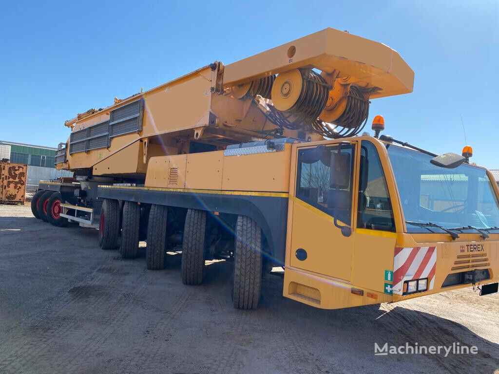 Demag TC 2800-1 mobile crane