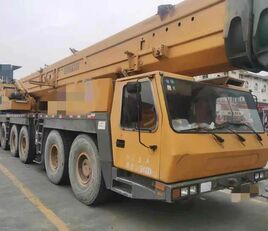 GROVE GMK6300 mobile crane