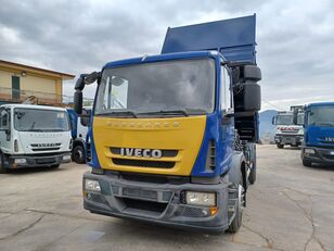 IVECO 180E25P mobile crane for sale image 18 IVECO 180E25P mobile crane image 18