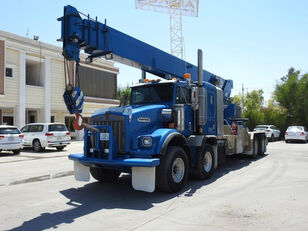 KENWORTH * T800 * Picker Truck With 30t Crane * mobile crane