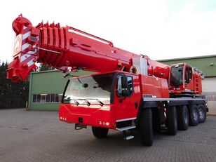LIEBHERR LTM 1130-5.1 mobile crane