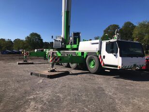 LIEBHERR LTM 1200-5.1 mobile crane