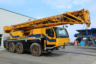 Liebherr 1050-3 mobile crane