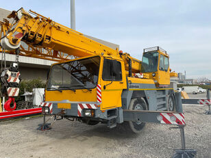 Liebherr LTM 1030-1 mobile crane