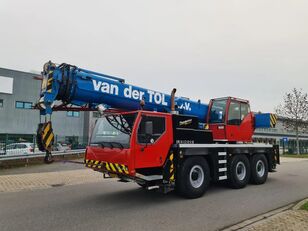 Liebherr LTM1045/3.1 mobile crane