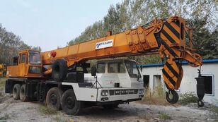 TADANO TG500E mobile crane