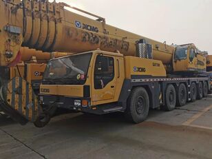 XCMG 200TON XCMG QAY200 CRANE mobile crane