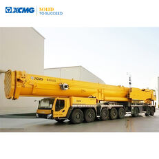 XCMG QAY800 mobile crane
